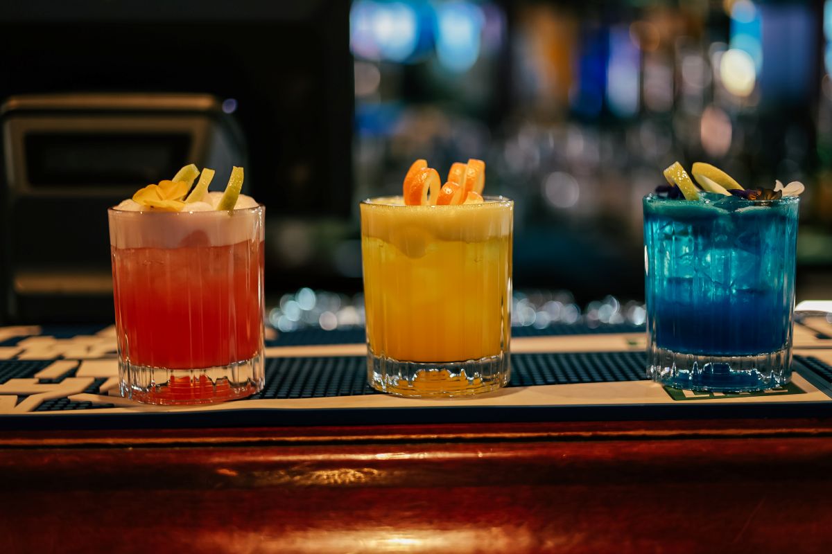 Purezza for bars & clubs